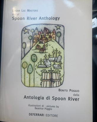 Out of Spoon River Anthology