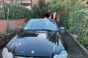 Clk 200 cabrio