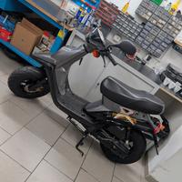 BOOSTER R (MBK)