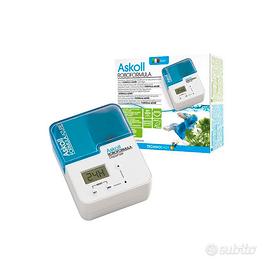 ASKOLL ROBOFORMULA Nuovo Mai Usato