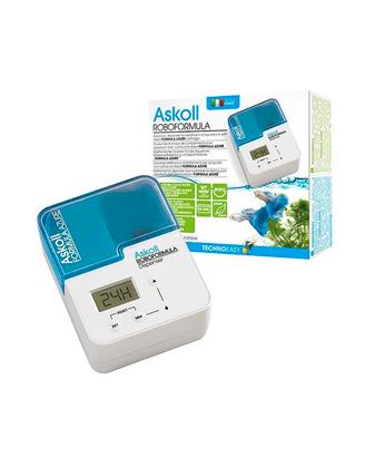 ASKOLL ROBOFORMULA Nuovo Mai Usato