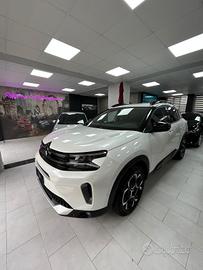Citroen C5 Aircross 1.5 bluehdi Shine s&s 130cv ea