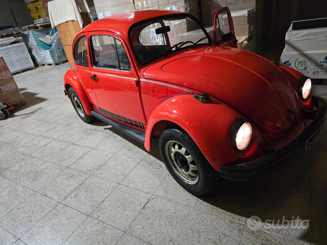 VOLKSWAGEN Altro modello