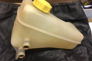 Sierra  Cosworth  Vaschetta  acqua.