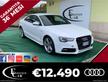 AUDI A5 3.0 V6 TDI 204 CV multitronic - 2012