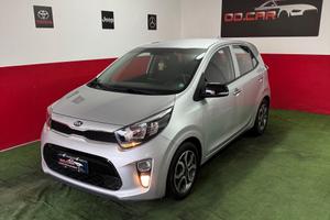 Kia Picanto 1.0 12V EcoGPL 5 porte Active90000 CHI