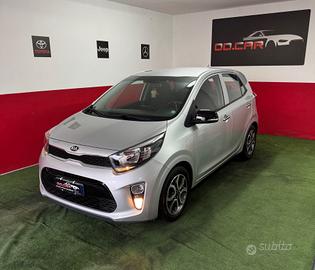 Kia Picanto 1.0 12V EcoGPL 5 porte Active90000 CHI