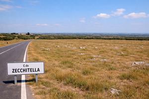 ? Investimento Terreno Agricolo Laterza - 23.999