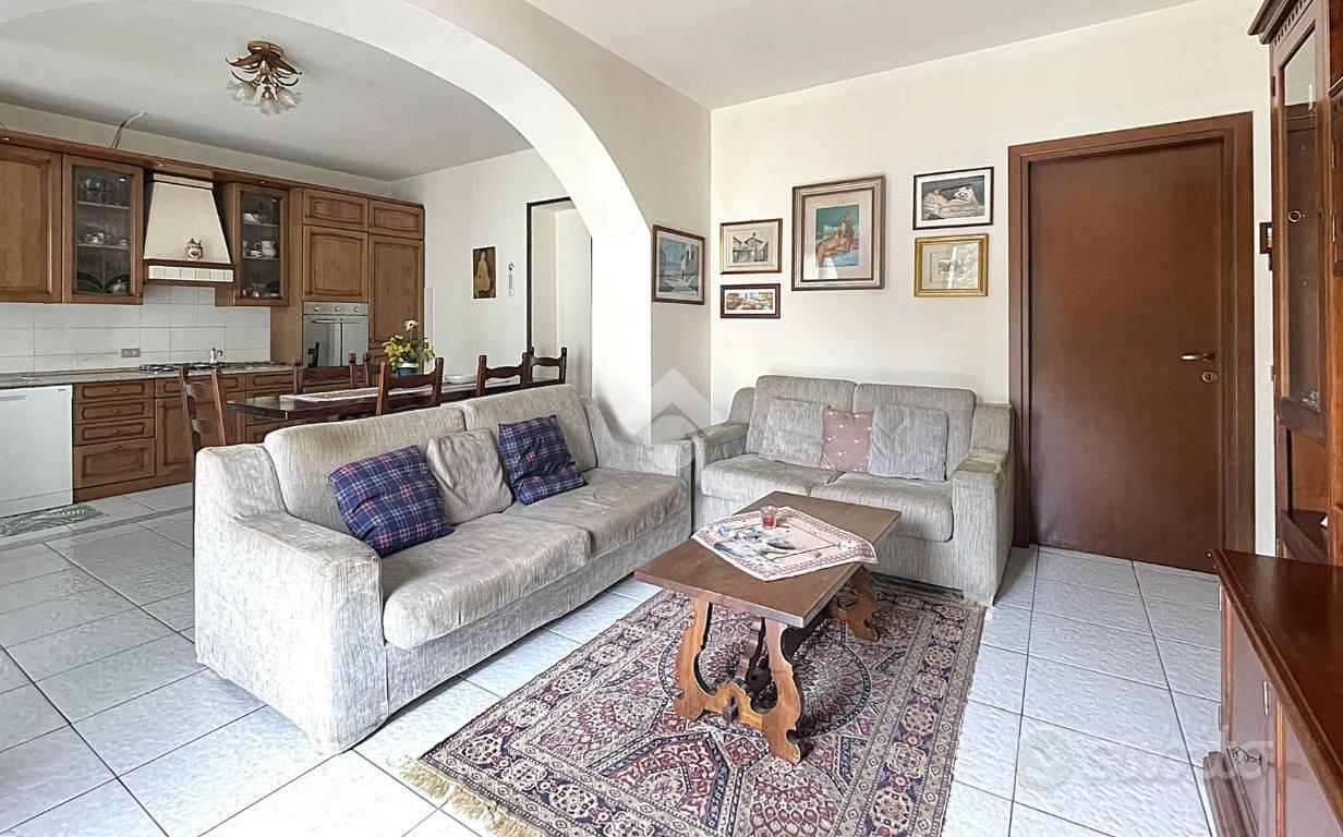 Appartamento – Cadorago, Piazza Alcide De Gasperi, Bulgorello - Vista 2