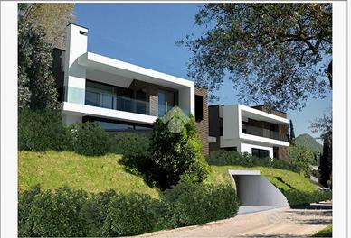 TER. RESIDENZIALE A GARDONE RIVIERA