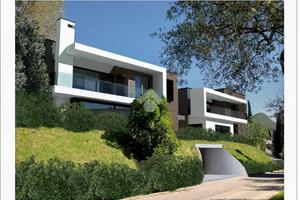 TER. RESIDENZIALE A GARDONE RIVIERA