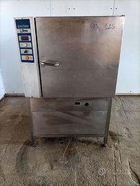 Abbattitore di Temperatura Quick Frost NILMA