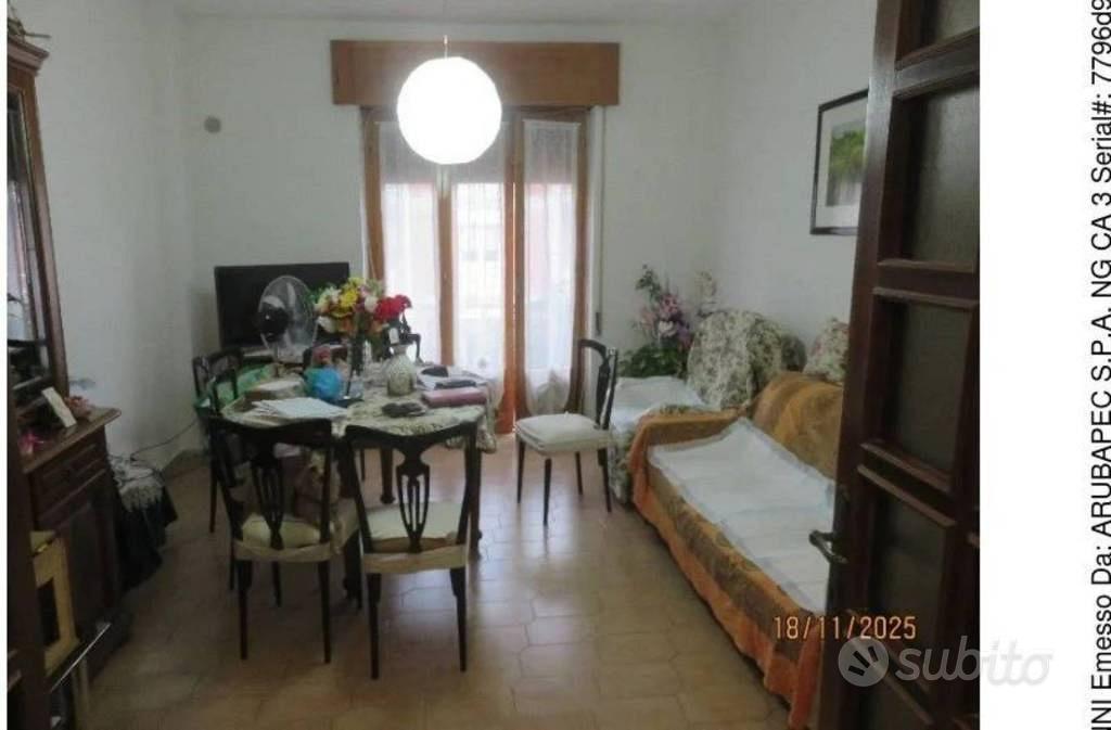 Appartamento – Aprilia, Latina - Vista 3