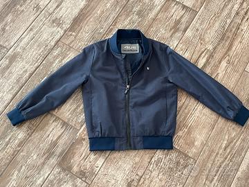 Giubbotto bambino Cesare Paciotti 8-9 anni