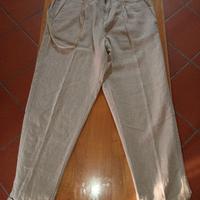Pantaloni Jack e jones nuovi mai usati