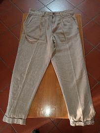 Pantaloni Jack e jones nuovi mai usati