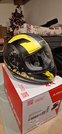 Casco integrale moto CGM Wild Power