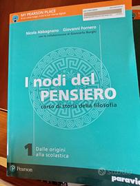 Libro I nodi del pensiero 1