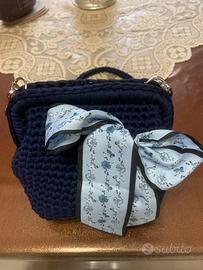 Borse fatte a mano