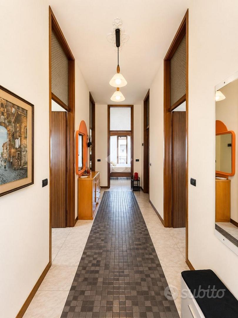 Appartamento – Varedo, Valera - Vista 2