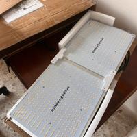 Lampada Spider Farmer SF2000 LED NUOVA!