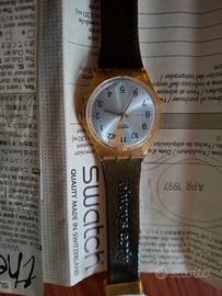 Orologi swatch