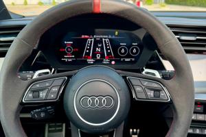 AUDI RS3 SPB TFSI  PERFORMANCE