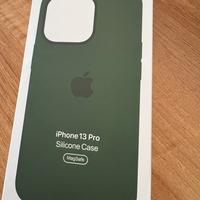 Cover iphone 13 pro originale Apple