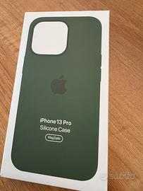 Cover iphone 13 pro originale Apple