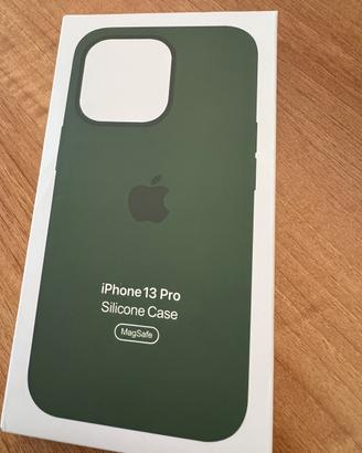 Cover iphone 13 pro originale Apple
