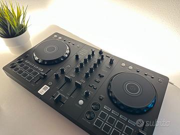 Pioneer DJ DDJ-FLX4