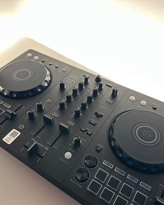 Pioneer DJ DDJ-FLX4