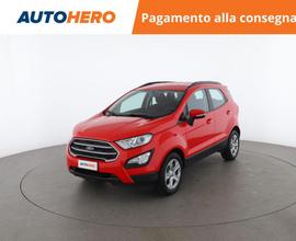 FORD EcoSport CK53685