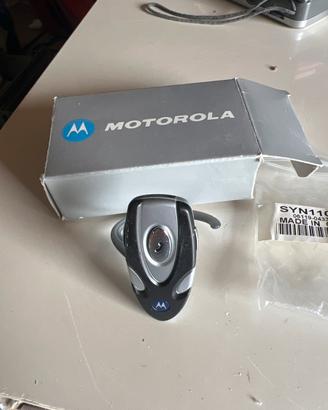 Auricolare Motorola Bluetooth