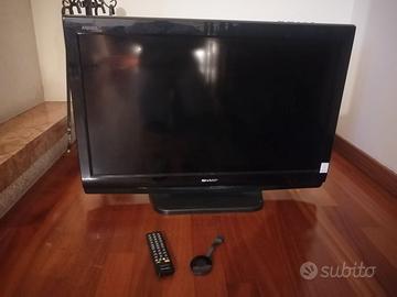 Tv Sharp