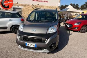 FIAT Qubo TREKKING N1