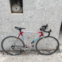 Bici da corsa Giant cadex