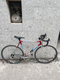 Bici da corsa Giant cadex