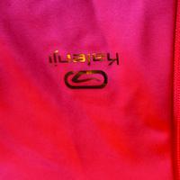 Maglia termica ragazza 