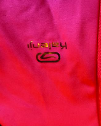 Maglia termica ragazza 