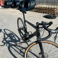 cannondale topstone carbon 5 2021