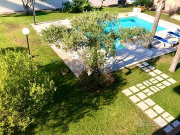 Villa singola - Augusta
