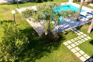 Villa singola - Augusta
