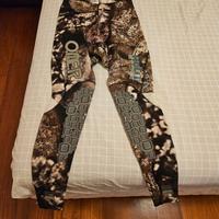 Pantalone omer holo stone  3mm
