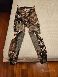 Pantalone omer holo stone  3mm