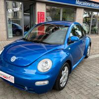 VW NEW BEETLE 2.0 BENZ