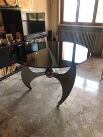 Luciano Campanini - tavolo Elica