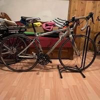 Bici da corda giant tcr