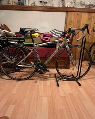 Bici da corsa giant tcr
