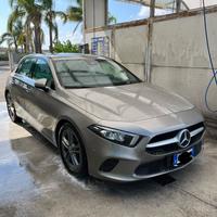 Mercedes Classe A w177 Business Extra 2019